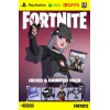Fortnite - Hexed &amp; Haunted Pack